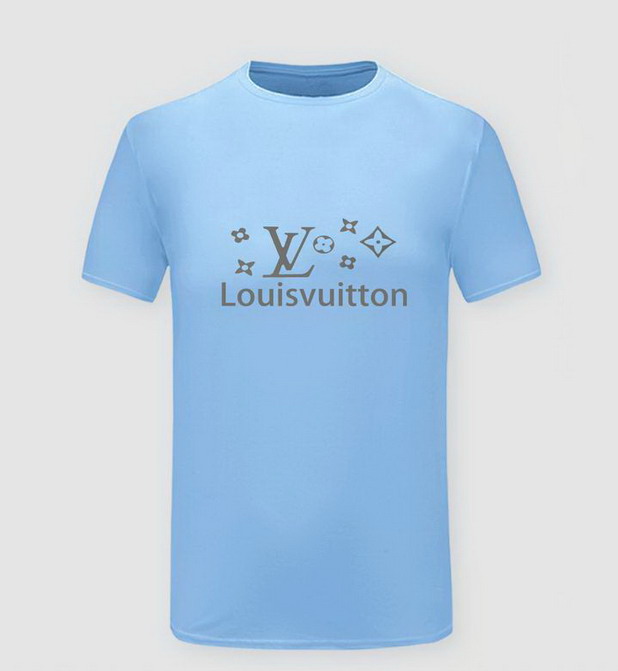 men LV t-shirts M-6XL-072